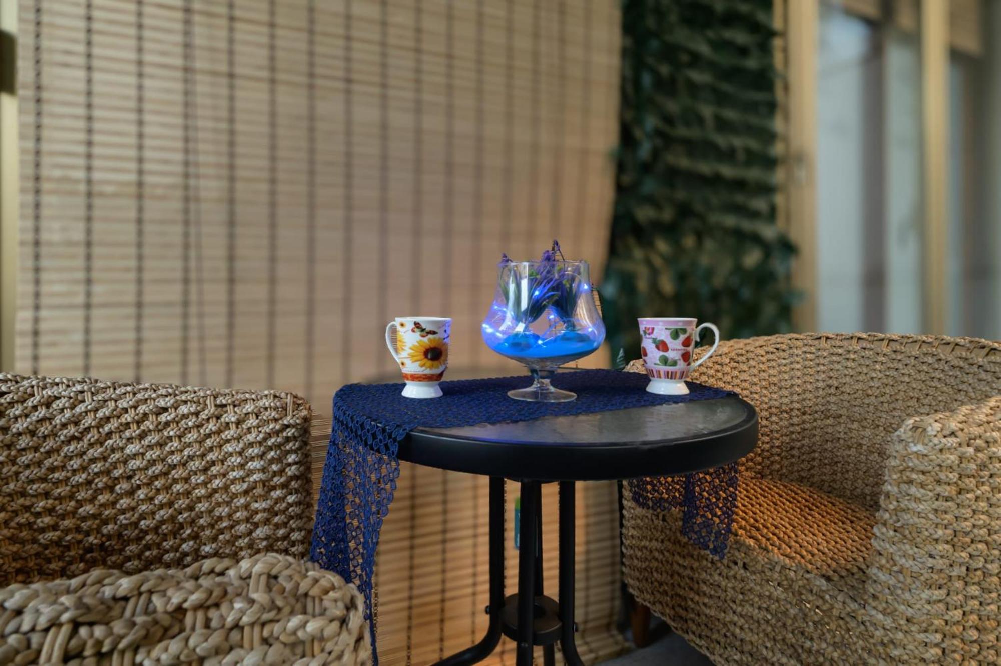 La Magia Relax Διαμέρισμα Σαλέρνο Εξωτερικό φωτογραφία